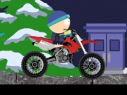Play South park bike ride