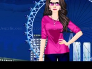 Play London Fashion Dressup