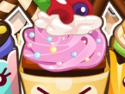 Play Cute Baker Cupcakes