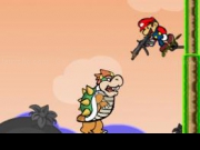 Play Mario Bomb Pusher