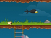 Play Mice Food Journey