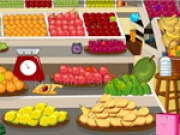 Play Fruit Shop Checks