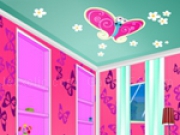 Play Electric Butterfly Escape