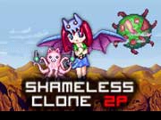 Play Shameless Clone - 2 Player