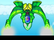 Play Ben 10 Jet Mission