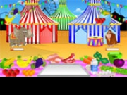 Play Circus Animals