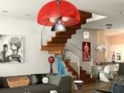 Play Ultra Modern Room