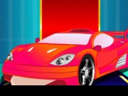 Play My car salon