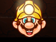 Play Mario Miner