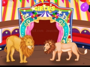 Play Circus Lion