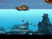 Play Revenge of Victoria