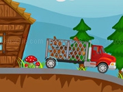 Play Lumber Truck