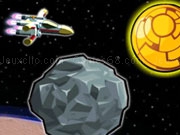 Play Pig UFO