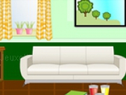 Play Guest Room Decor