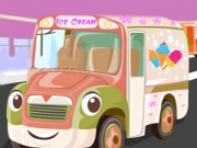 Play Ice Cream Truck Parking