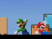 Play Super Mario game