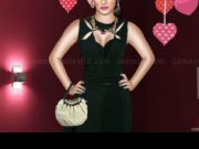 Play Dressup Kirsten Stewart