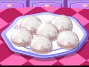 Play Princess Tea Cakes