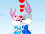 Play Bunny Kiss-3