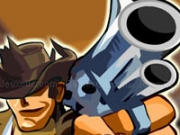 Play Rise of the Cowboy