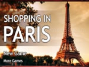 Play Shopping in Paris