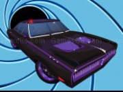 Play Detective Car Chase