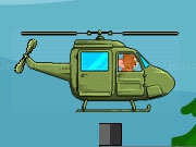 Play Jerry Bombing Helicopter