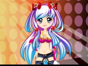 Play  Emo Avatar Maker