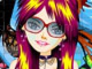 Play Graffiti Girl