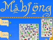 Play Desert Mahjong