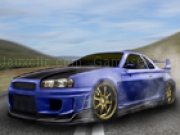Play Town Drift Competition