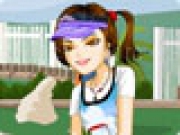 Play Mini Golf Dress Up