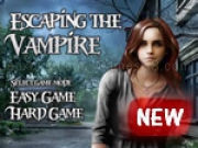Play Escaping the Vampire