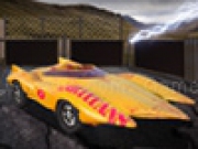 Play 3D Flash Racer