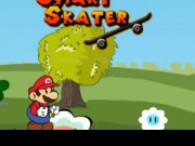 Play Mario Smart Skater