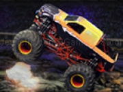 Play Monster Truck Warriors