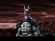 Play Batman the dark chase