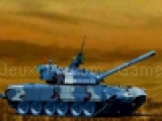 Play Turn Based Tank Wars