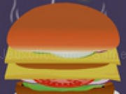 Play Hamburger at McDrive