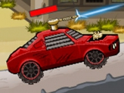 Play Offroad Warrior