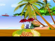 Play Make authentic pad thai recipe