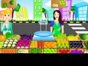 Play Vegetables And Fruits
