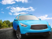Play Park Your SUV