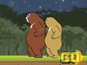 Play Wake Up Bear