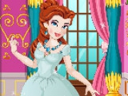 Play Princess Sissi Makeover
