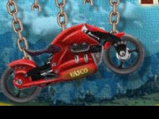 Play Robo bike