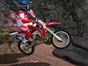 Play Motocross Madness