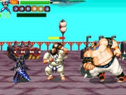 Play Fighter King Matchless