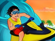 Play Flood Rush