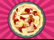 Play Hero Pizza